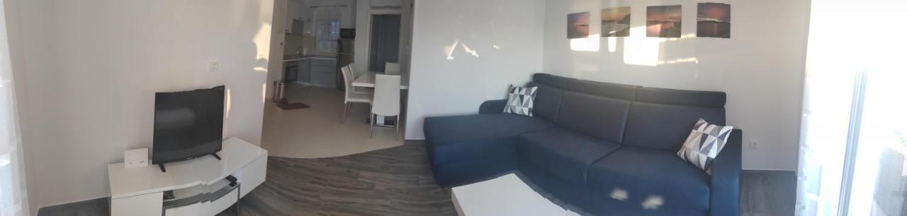 Apartments Poseidon Сресер Экстерьер фото