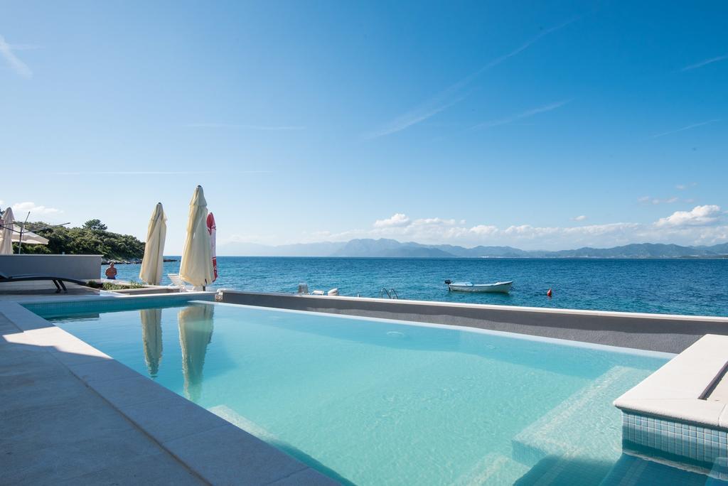 Apartments Poseidon Сресер Экстерьер фото